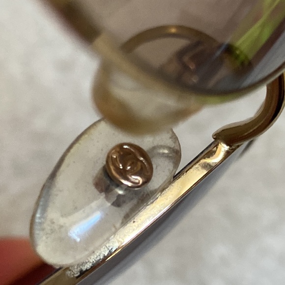 chanel aviator sunglasses - Picture 13 of 16